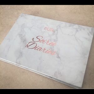 Pür Cosmetics - Soirée Diaries (Palette)
